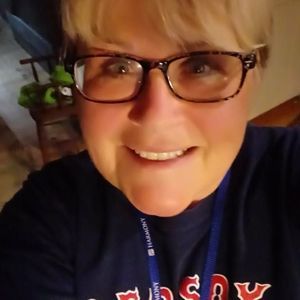 Meet your Posher, Deb